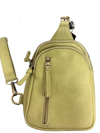 SKYLER SLING HANDBAG