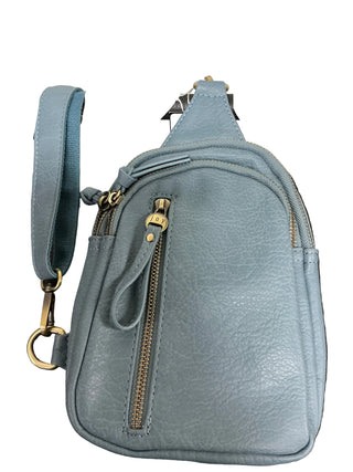 SKYLER SLING HANDBAG