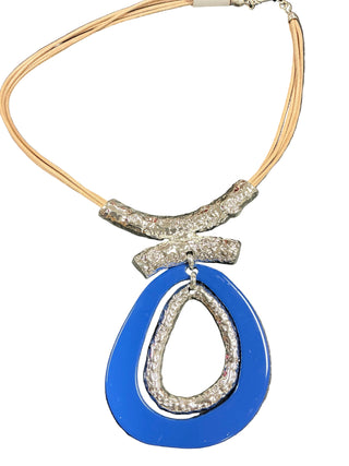 L & B NECKLACE