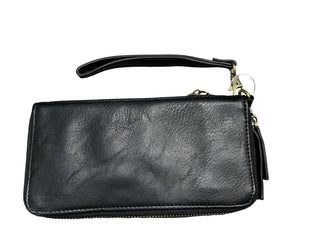 CHLOE ZIP AROUND